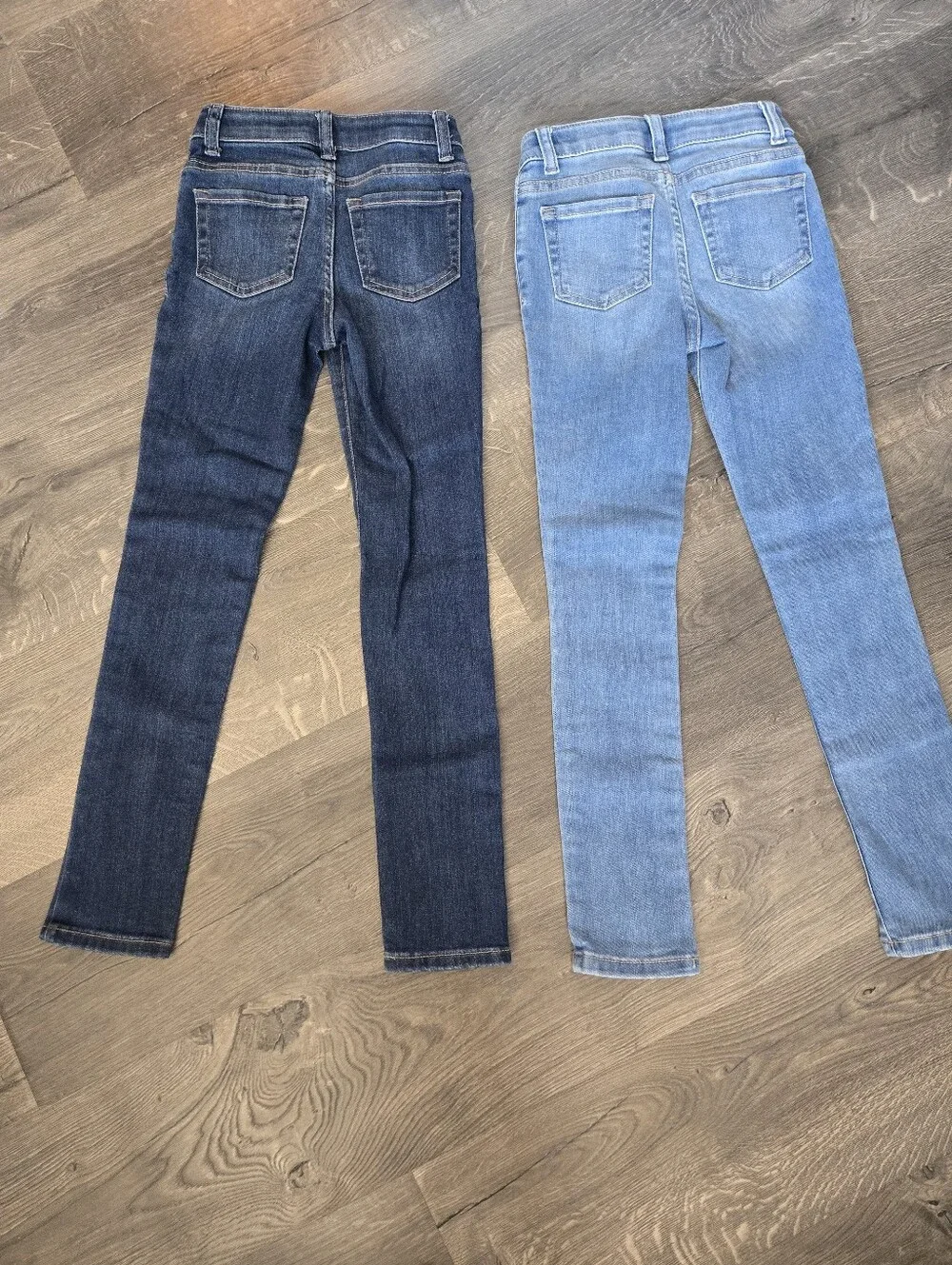 Cat N Jack Skinny Jeans-Girls